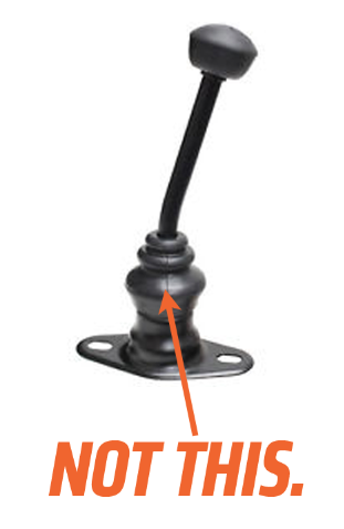 Illustration for article titled Guess Which Popular Dog Toy Is Based On A Volkswagen Suspension Part